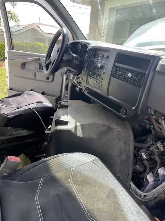 FHJ Auto Repair LLC