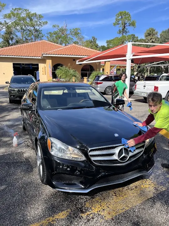 Executive Autowerks LLC
