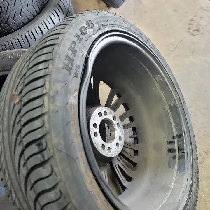 USA Wheel Repair & Powder Coating