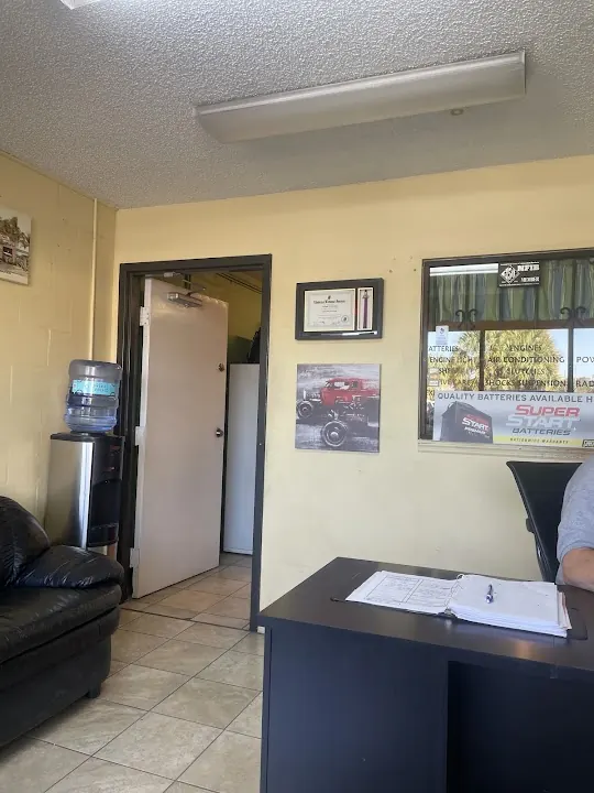 Integrity Auto Care