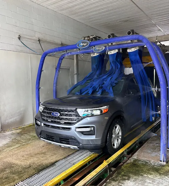 Walden Lake Car Wash and Oil Change