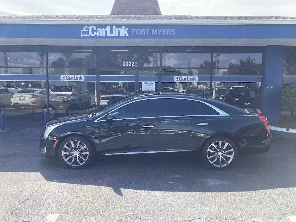 Carlink Fort Myers LLC