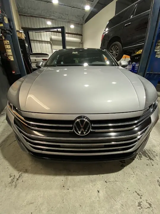 Rennen Auto Services