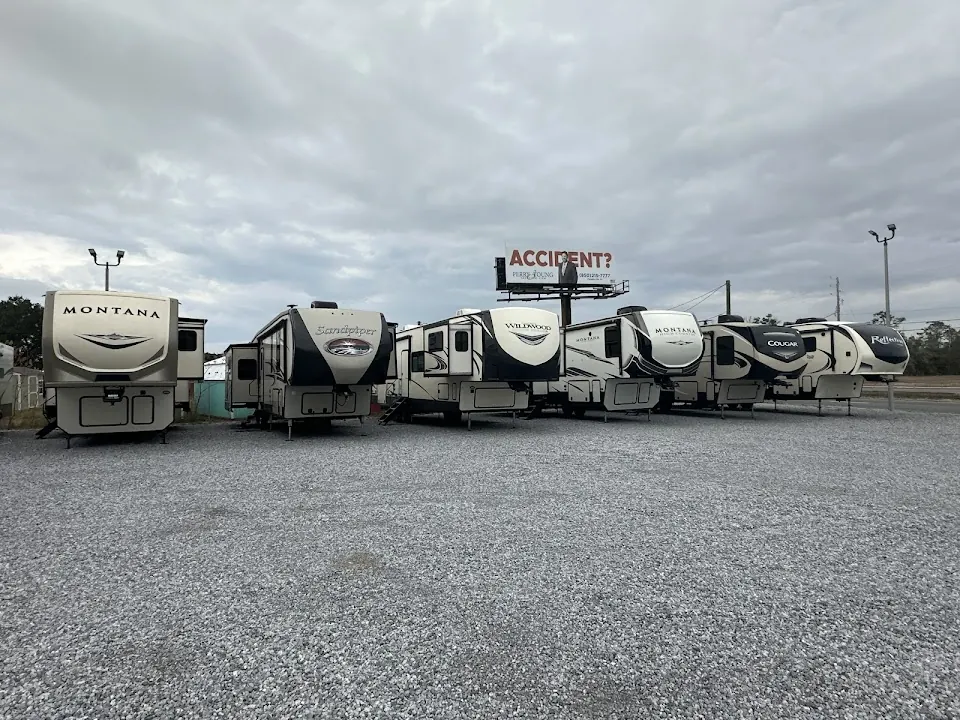 Your Dream Rv's and Auto LLC
