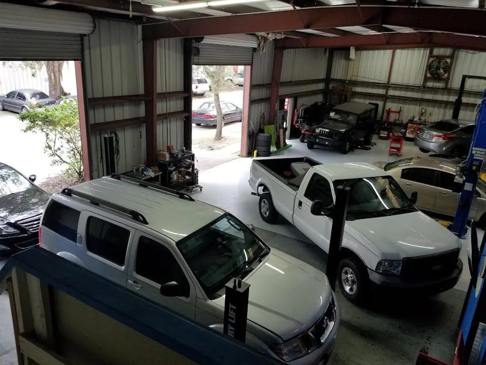 Cuchlinski Motors LLC