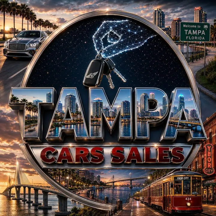 Tampa Cars Sales Inc