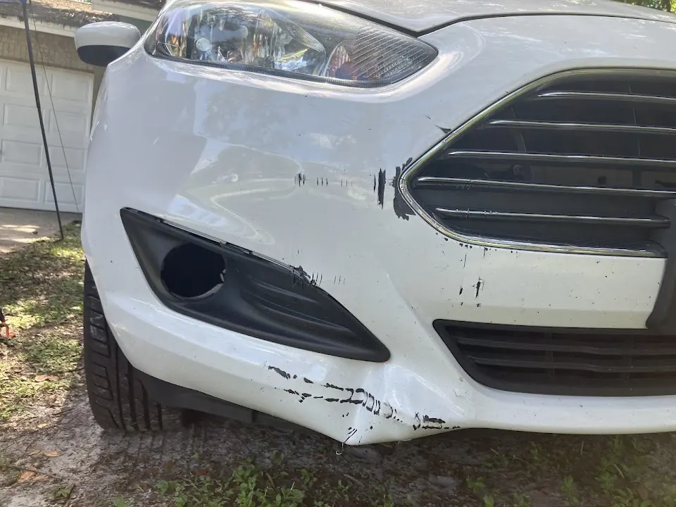 Fernandez Auto Painting and More LLC