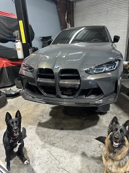 Boosted Bimmers Inc.