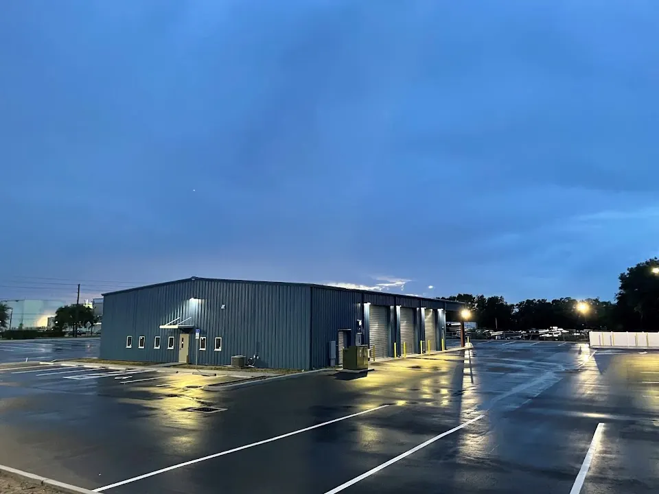 Complete Fleet Care