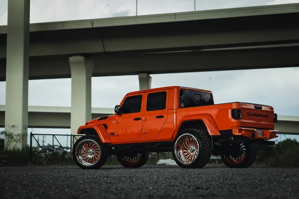 Triple J Automotive Solutions LLC