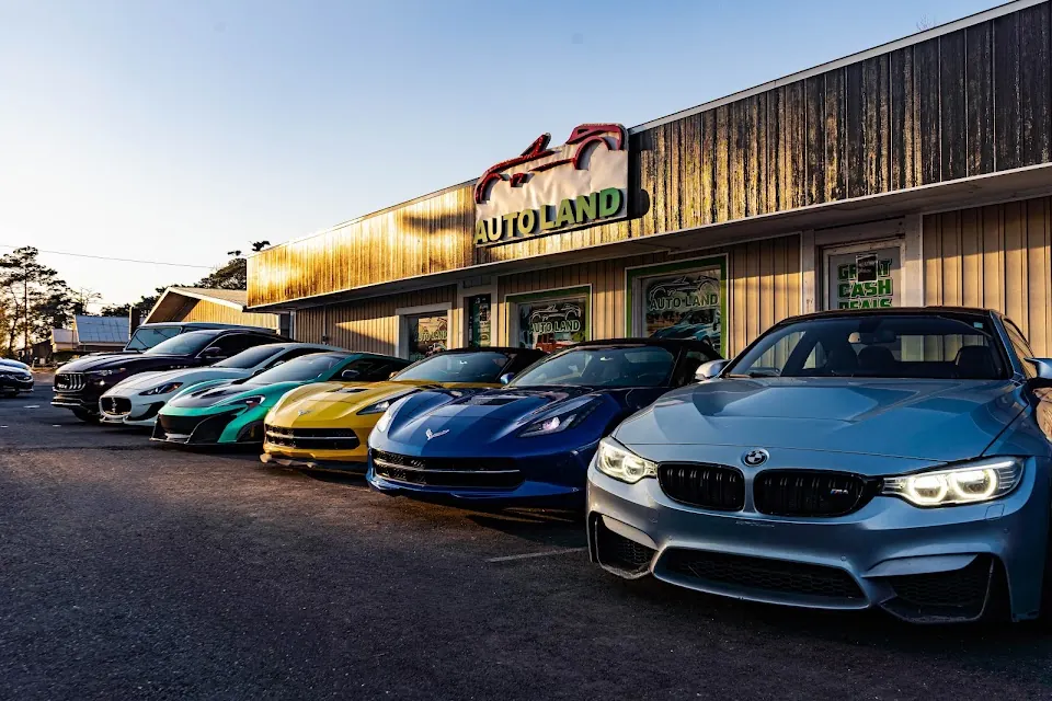 Auto Land LLC