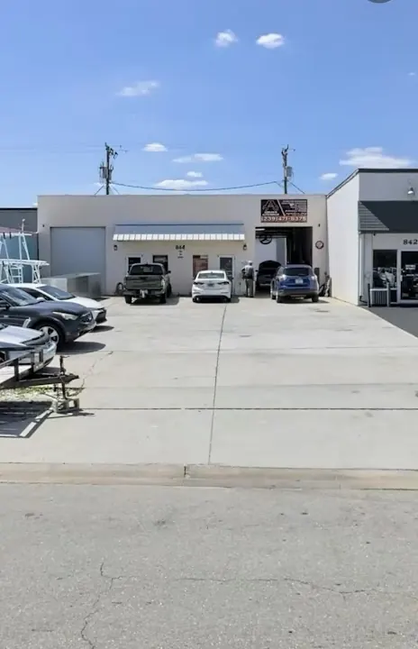 Adrian's Auto Repair Inc.