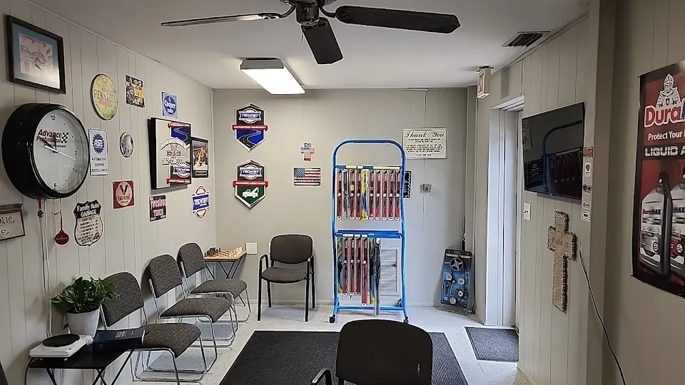 Family Auto Service of Inverness LLC