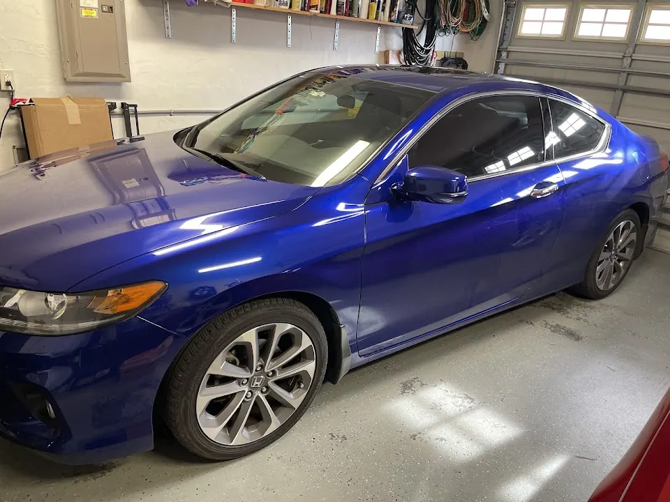 Wilkes General Automotive