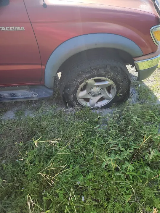 Pablo Auto Service Corp