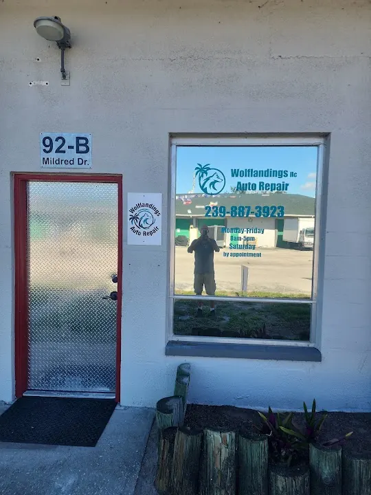 Wolflandings LLC