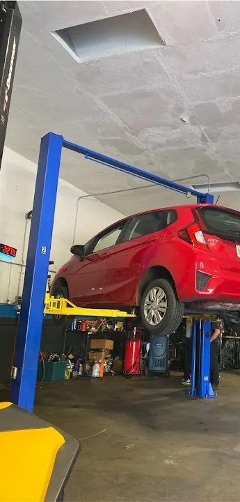 Palmway Auto Service LLC