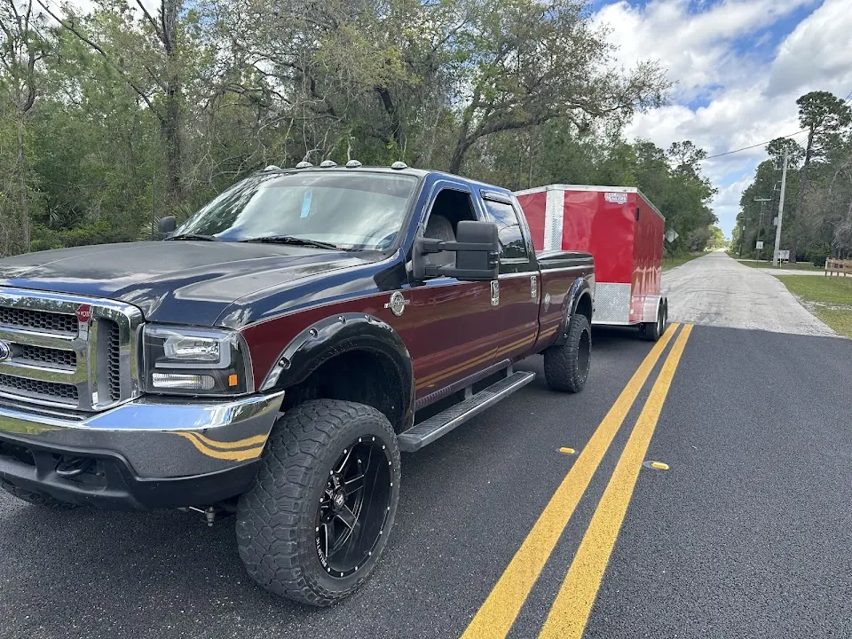 Ontime Auto Repair & Service LLC