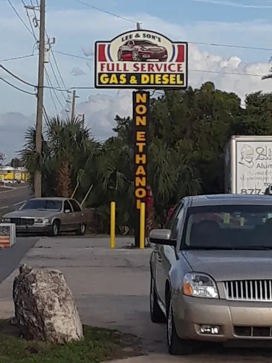 Lee And Sons Inc.