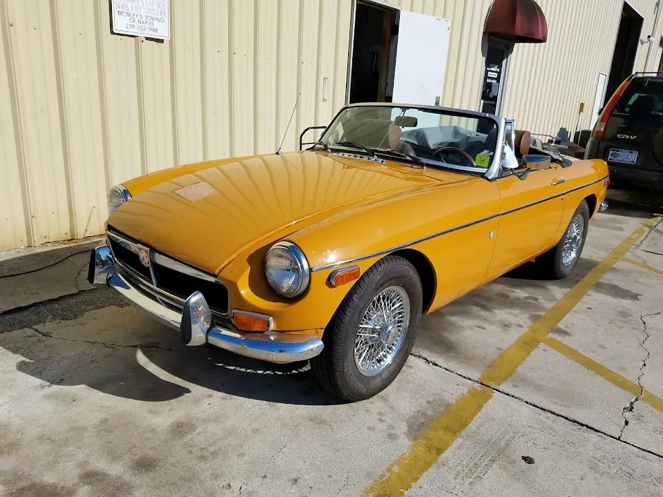Summit Auto