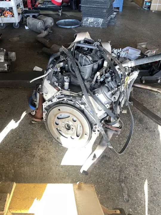 First Class Automotive Repair LLC