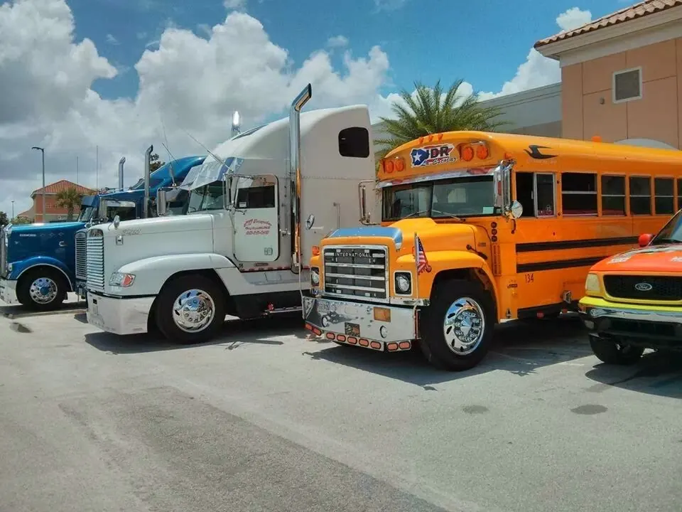 JDR Truck and Trailers 2 LLC