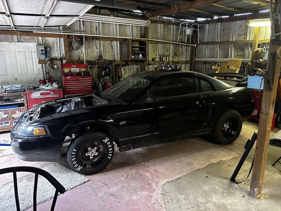 B & G Automotive LLC