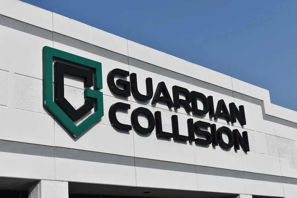 Guardian Collision, LLC