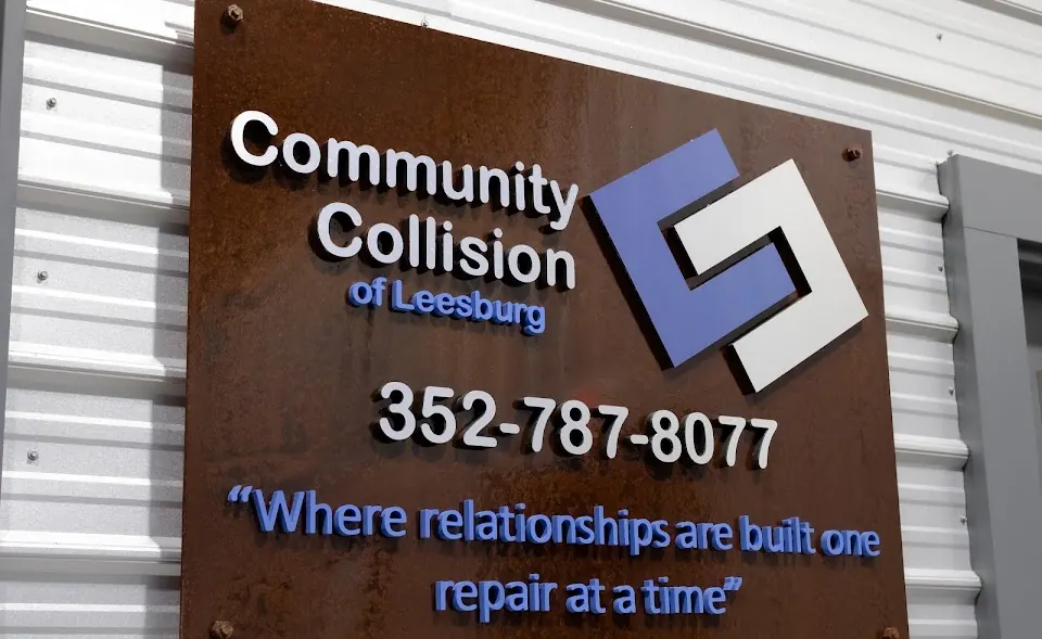 Community Collision Centers, LLC
