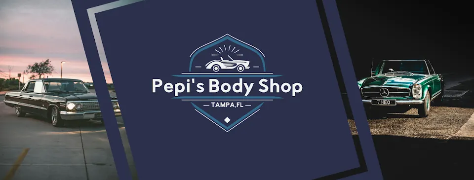 Pepi's Body Shop LLC