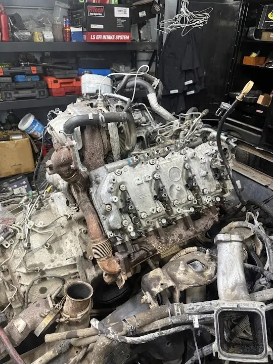 H&N Auto Repair LLC