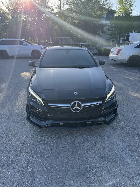 LUX KUSTOMZ