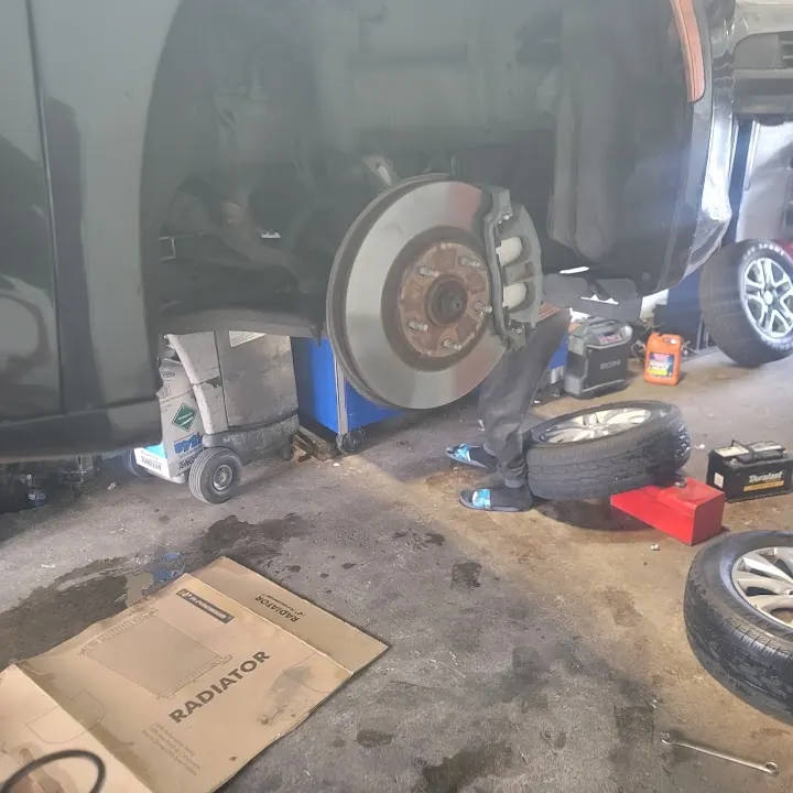 Hat Off Auto Corp