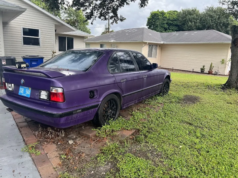 Suspects Garage LLC