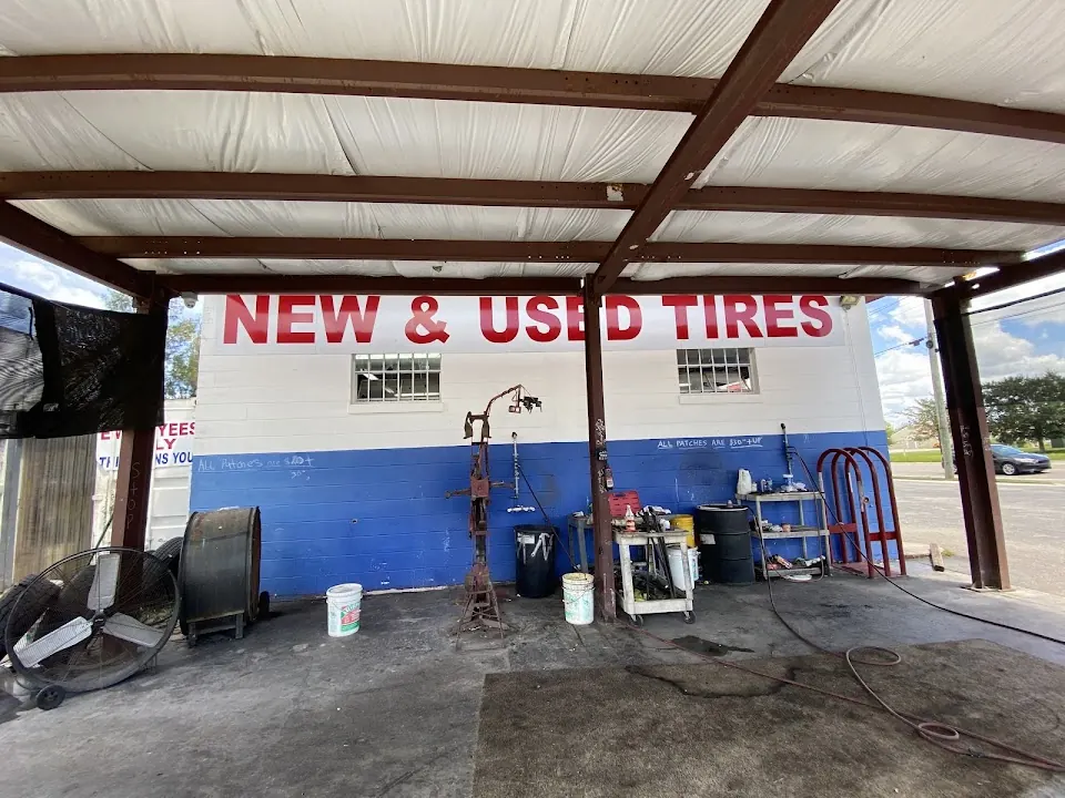 Millennium Tire Service of Ruskin LLC