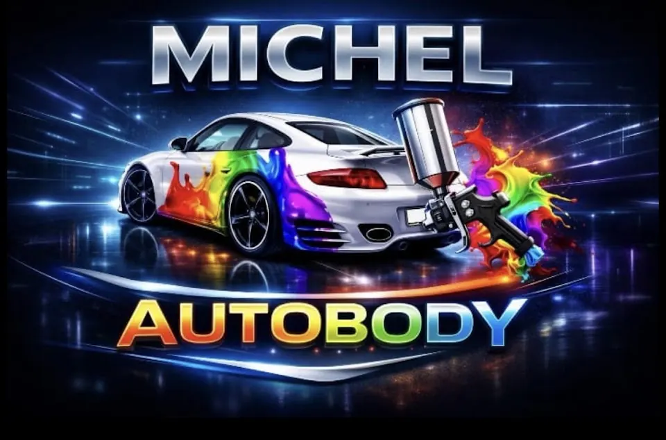 Michel AutoBody LLC