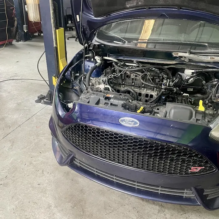 Mamba Motorworks