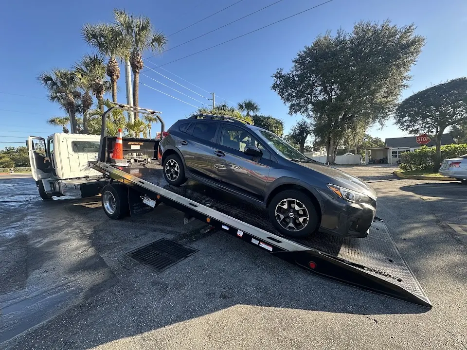 All About Automotive South Inc