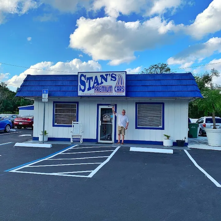 Stan's Premium Service LLC