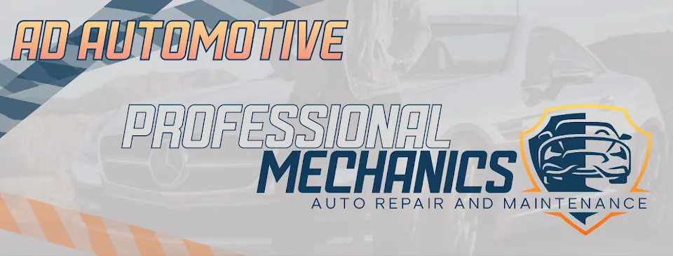 AD Automotive Services