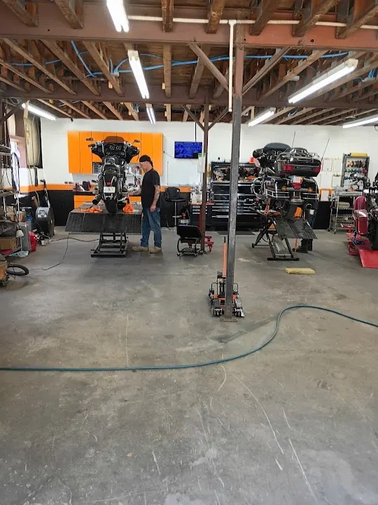Padre's Cycles LLC