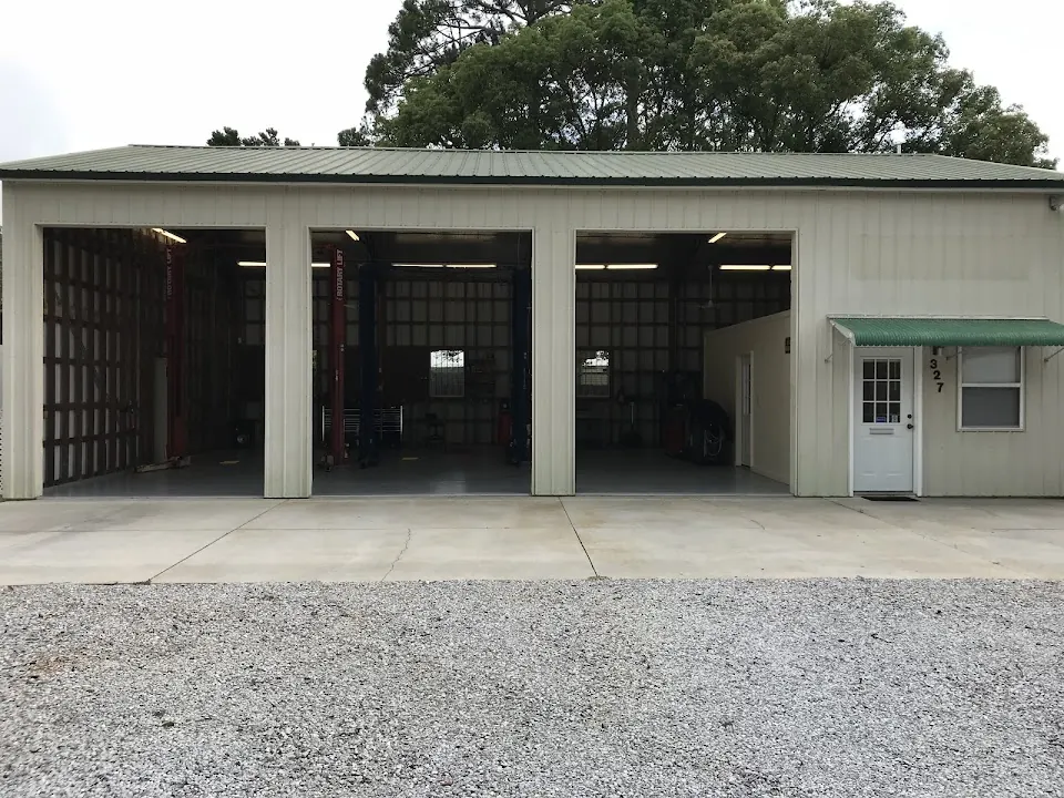 Bentleys Tire & Automotive