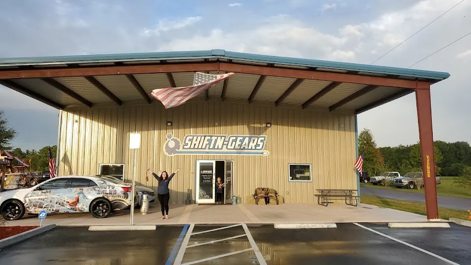 Shift'n Gears, LLC