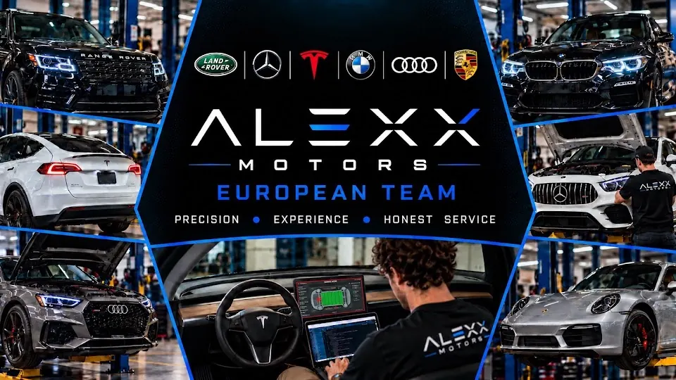 Alexx Motors LLC
