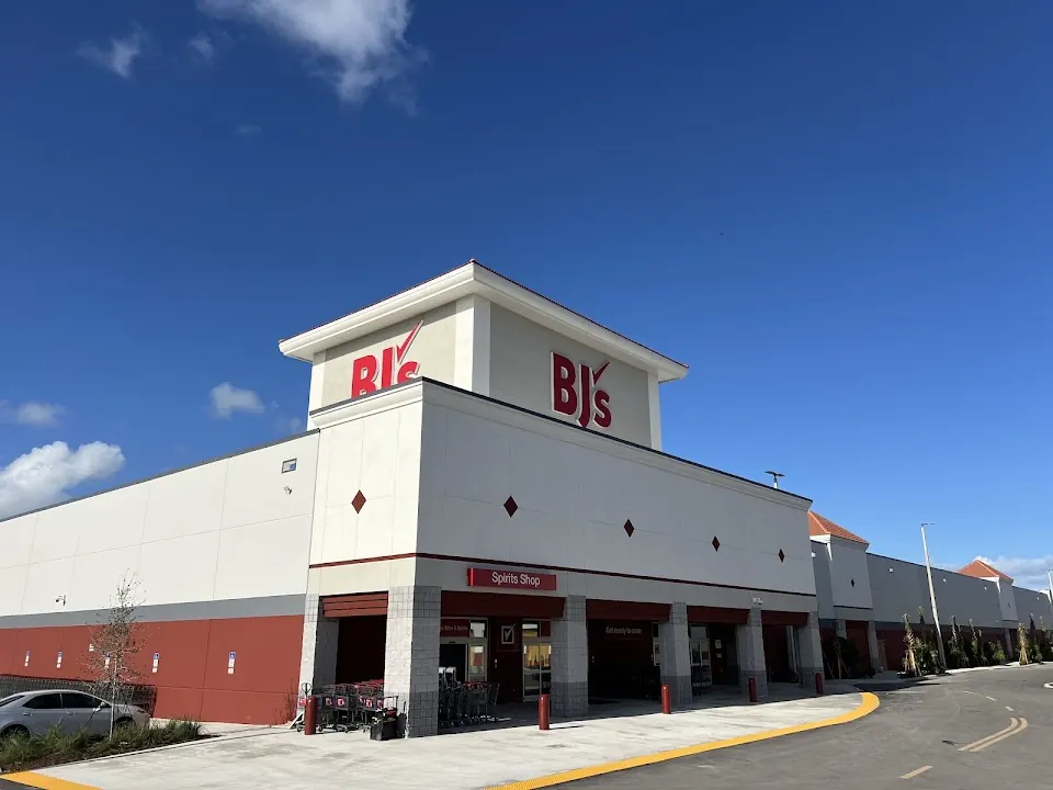 BJ's Wholesale Club #00227
