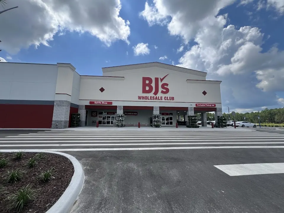 BJ'S Wholesale Club #00233