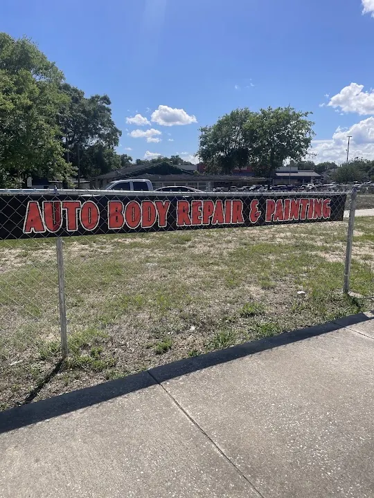 Belleview 4x4 LLC