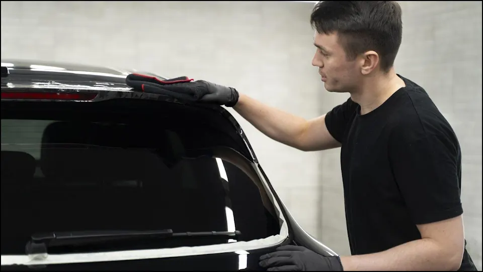 Pinnacle Auto Glass