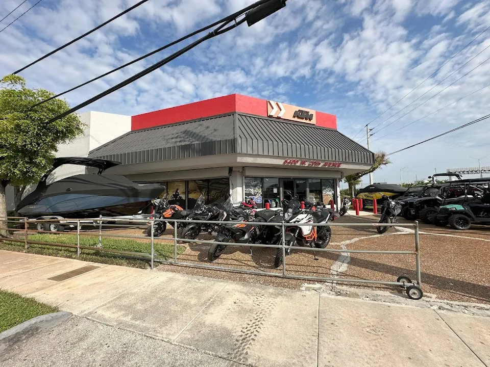 Broward Motorsports of Miami, LLC