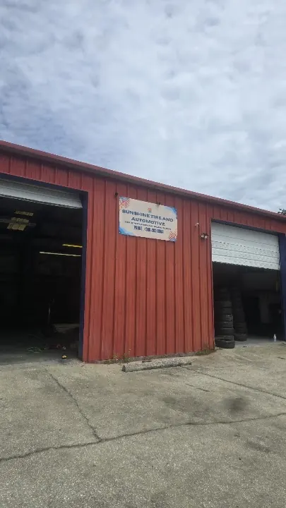 Sunshine Tire And Automotive LLC